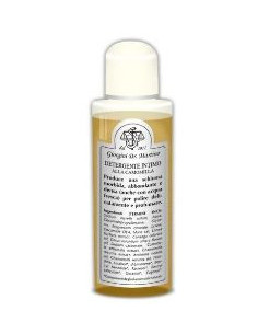 Detergente int camom 125ml