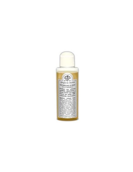 Detergente int camom 125ml