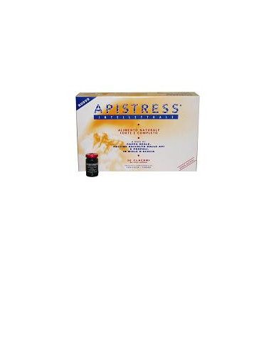 Apistress ft 30fl 30g