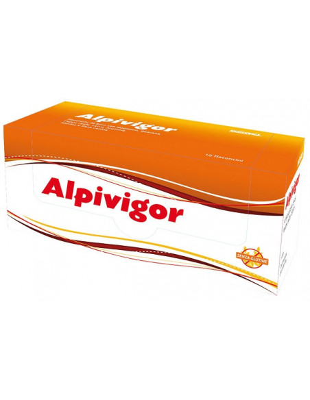 Alpivigor 10fl 15ml