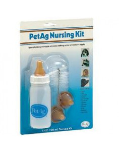 Nursing kit 4 oz