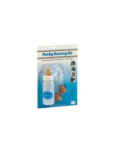 Nursing kit 4 oz