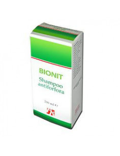 Bionit sh antiforf 200ml