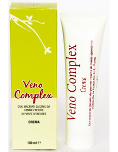 Veno complex gel 100ml