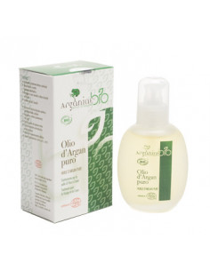 Olio argan puro 100ml