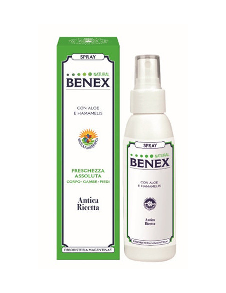 Benex spray 100ml