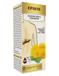 Epavis 500ml giorgini