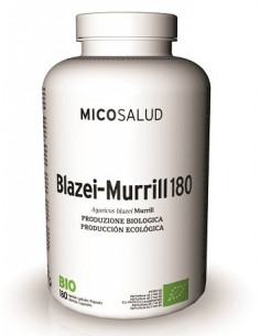 Blazei murrill 180 capsule freeland