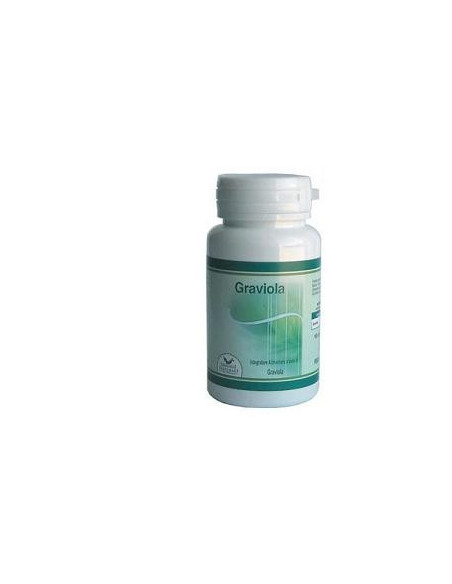 Graviola 100 capsule 50g