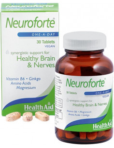 Neuroforte 30 capsule