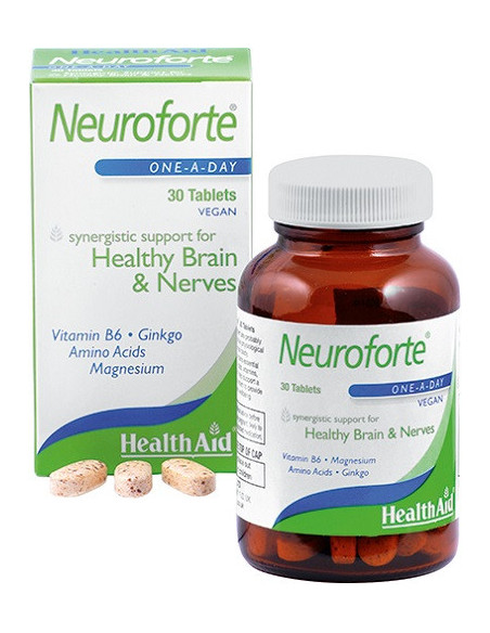 Neuroforte 30 capsule