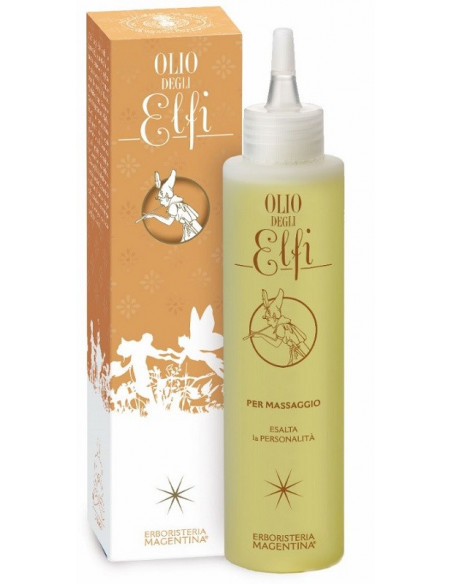 Olio elfi 150ml