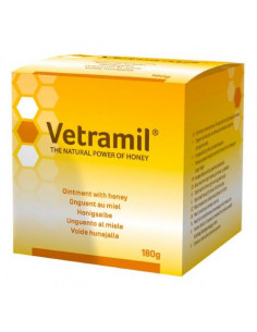 Vetramil crema 180g