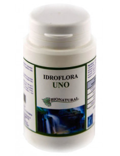 Idroflora 1 40 capsule 16g