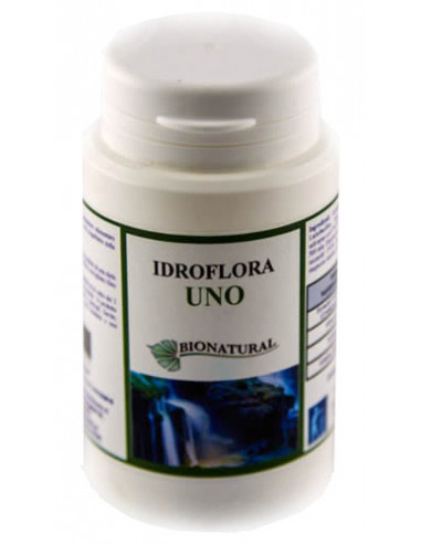 Idroflora 1 40 capsule 16g