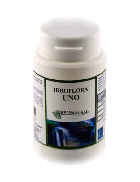 Idroflora 1 40 capsule 16g