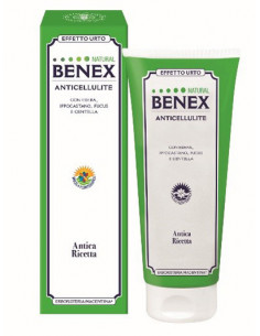 Anticellulite benex 200ml