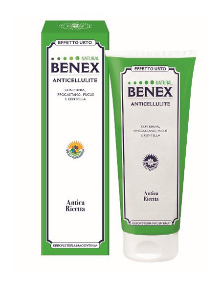 Anticellulite benex 200ml