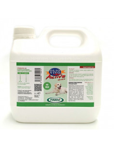 Olio vivo active 3 lt cani