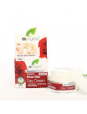 Dr organic rose day cream 50ml