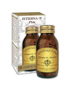 Istidina t plus 180 pastiglie