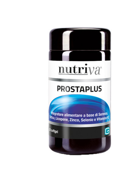 Nutriva prostaplus