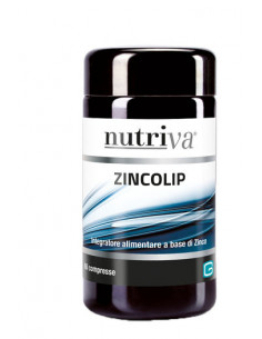 Nutriva zincolip