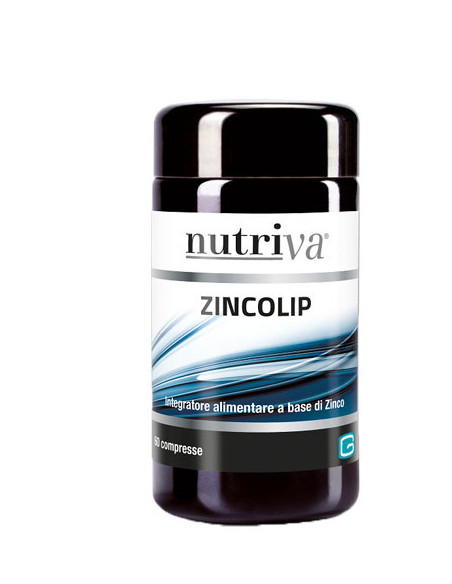 Nutriva zincolip