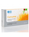 Eos curcuma 30 compresse