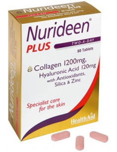 Nurideen plus