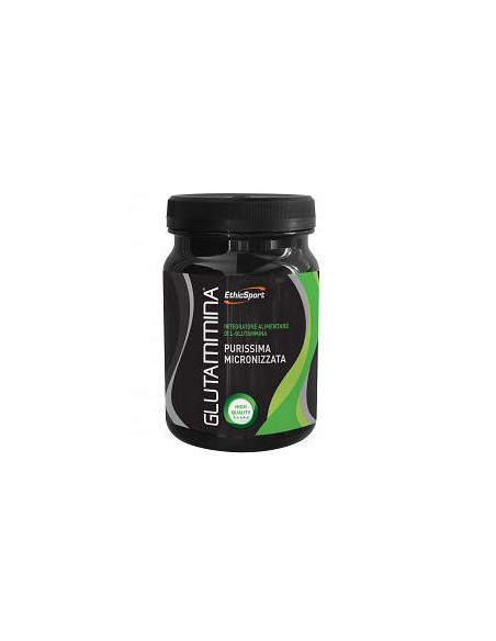 Glutammina polvere 300g