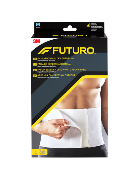 Futuro fascia elast post-op l