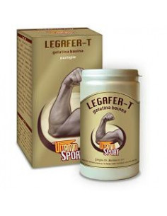 Legafer-t gelatina bovina 200g