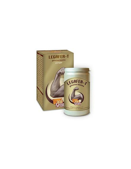 Legafer-t gelatina bovina 200g