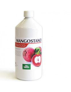 Mangostano succo 1l