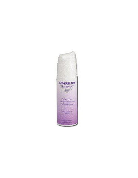 Covermark leg magic 50 75ml