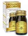 Potassio ascorbato 30g 60pasti