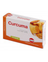 Curcuma estratto secco 30 capsule