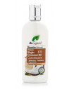 Dr organic coconut conditioner