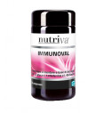 Nutriva immunoval 30 compresse