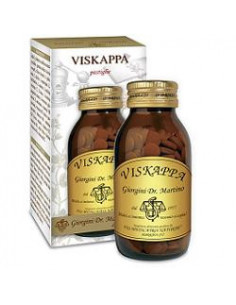 Viskappa 180past