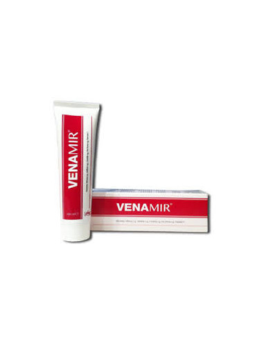 Venamir crema 100ml