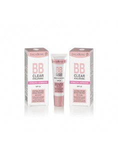 Incarose bb clear hyaluronic l