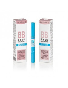 Incarose bb eyes hyaluronic m