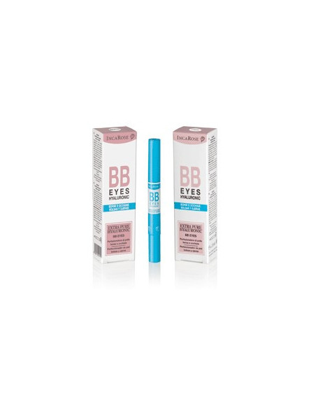 Incarose bb eyes hyaluronic m