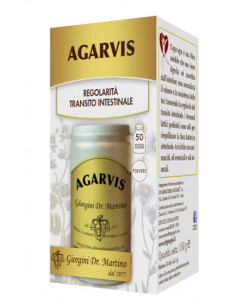 Agarvis polvere 150 g