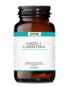 Coq10+carnitina 30 capsule