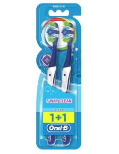 Oralb complete 5in1 40 med bip