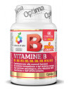 Vitamine b complex 60 compresse