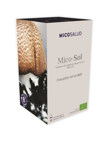 Mico sol 70 capsule